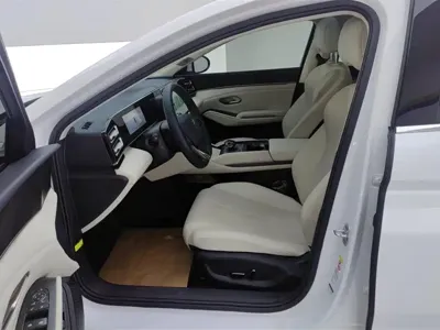 BYD Qin L 2024, 52300 км, за 71800 CNY - фото 9