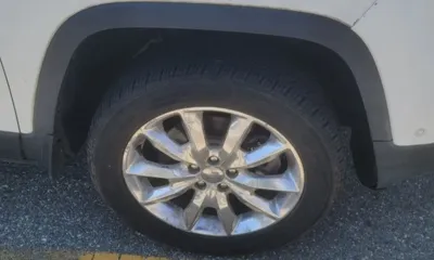 Jeep Cherokee 2015, 98700 км, за 7300000 KRW - фото 12