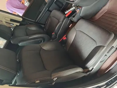 Honda Odyssey 2016, 160799 км, за 71200 CNY - фото 25