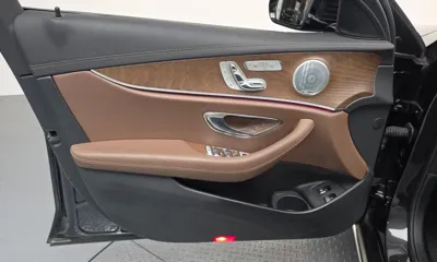Mercedes-Benz E-Class 2021, 132229 км, за 28200000 KRW - фото 24