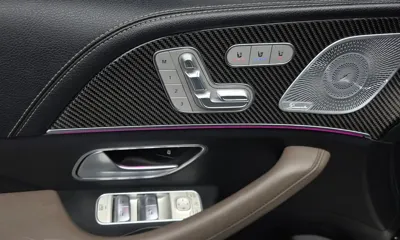 Mercedes-Benz GLE-Class 2020, 133534 км, за 62900000 KRW - фото 29