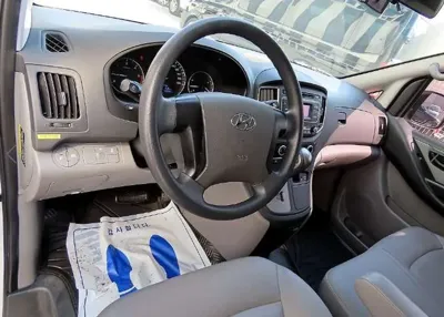 Hyundai Starex 2018, 70673 км, за 13600000 KRW - фото 7
