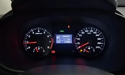 Kia Morning 2018, 31099 км, за 10500000 KRW - фото 8