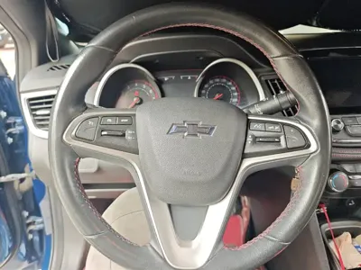 Chevrolet Monza 2019, 68400 км, за 27000 CNY - фото 15