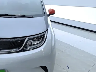 BYD Dolphin 2023, 23300 км, за 8531.96 USD