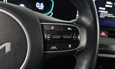 Kia Sportage 2022, 38539 км, за 24200000 KRW - фото 38