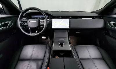 Land Rover Range Rover Velar 2025, 15994 км, за 76000000 KRW - фото 7