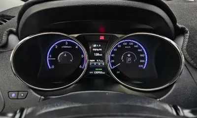 Hyundai Tucson 2014, 120955 км, за 6630000 KRW - фото 8