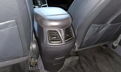 Hyundai Grandeur 2015, 62919 км, за 8700000 KRW - фото 29