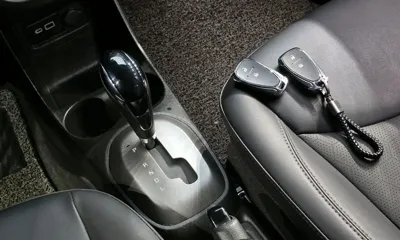 ChevroletGMDaewoo Spark 2021, 36231 км, за 8990000 KRW - фото 9