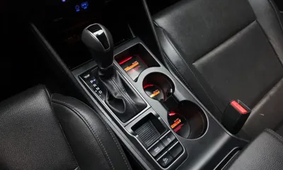 Hyundai Tucson 2016, 204586 км, за 8400000 KRW - фото 9