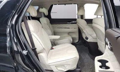Hyundai Palisade 2022, 109531 км, за 31990000 KRW - фото 12