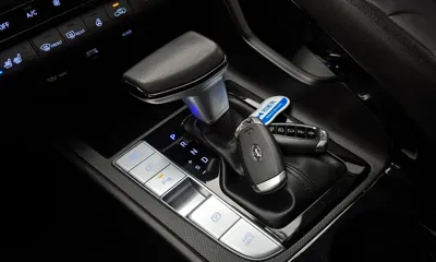 Hyundai Avante 2021, 70543 км, за 17800000 KRW - фото 9