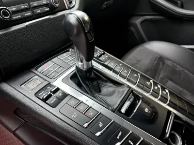 Porsche Macan 2017, 102000 км, за 99800 CNY - фото 7