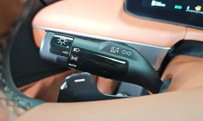 Kia K8 2025, 18321 км, за 33990000 KRW - фото 27