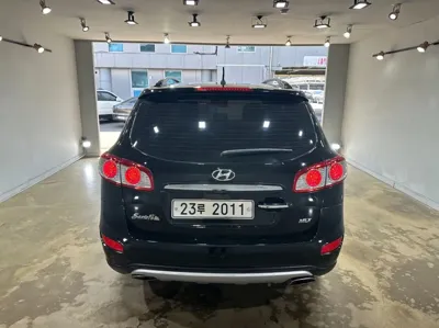 Hyundai Santafe 2012, 137916 км, за 4800000 KRW