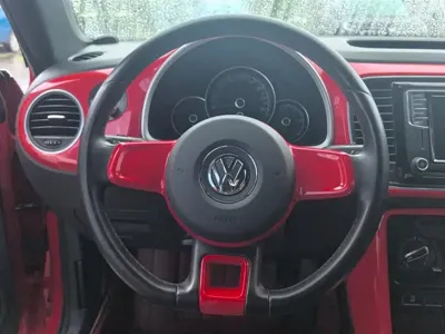Volkswagen Beetle 2017, 90600 км, за 65900 CNY - фото 15