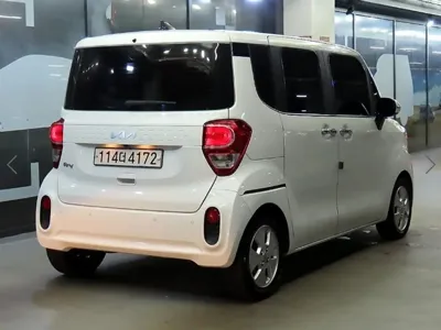 Kia Ray 2021, 171781 км, за 7990000 KRW