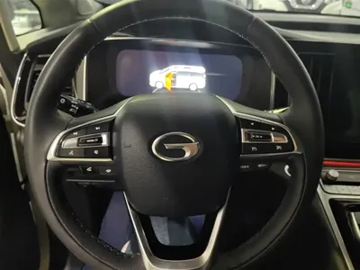 GAC Motor Trumpchi M8 2021, 43200 км, за 114000 CNY - фото 15