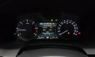KG_Mobility_Ssangyong Rexton 2019, 120978 км, за 14000000 KRW - фото 8