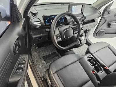 Hyundai Casper 2024, 82329 км, за 12900000 KRW - фото 8