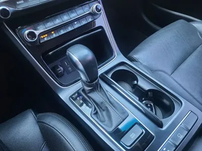 Hyundai Grandeur 2019, 153447 км, за 10500000 KRW - фото 9