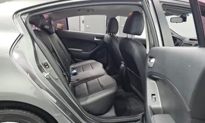 Kia K3 2018, 31668 км, за 10900000 KRW - фото 26