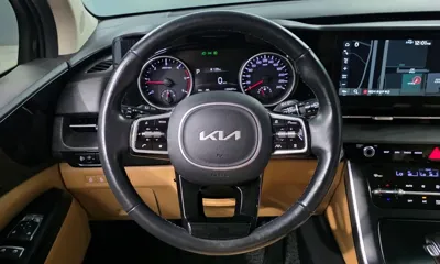 Kia Canival 2022, 135650 км, за 17800000 KRW - фото 15