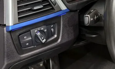 BMW 3-Series 2016, 139904 км, за 15490000 KRW - фото 13