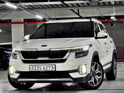 Kia Seltos 2020, 42431 км, за 19200000 KRW - фото 10