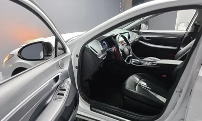 Hyundai Sonata 2022, 57441 км, за 20300000 KRW - фото 11