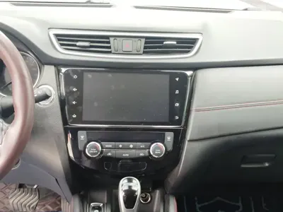 Nissan Qashqai 2023, 42600 км, за 73300 CNY - фото 15