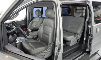 Hyundai Starex 2015, 114713 км, за 11000000 KRW - фото 26