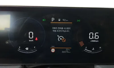 Hyundai Sonata 2024, 36075 км, за 19990000 KRW - фото 8