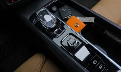 Volvo XC60 2022, 42788 км, за 48500000 KRW - фото 9