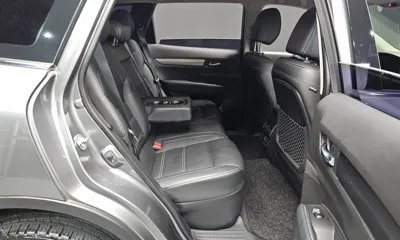 Renault-KoreaSamsung QM6 2017, 95485 км, за 9400000 KRW - фото 11