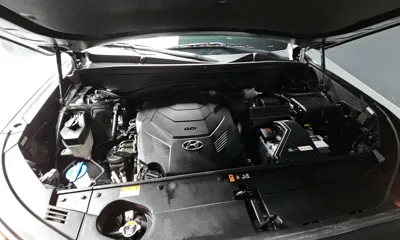 Hyundai Palisade 2023, 91259 км, за 29900000 KRW - фото 6