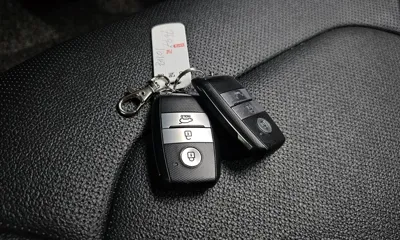 Kia Ray 2022, 54929 км, за 13900000 KRW - фото 28