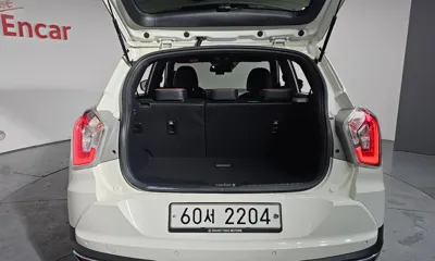 KG_Mobility_Ssangyong TIBOLI 2019, 42869 км, за 12500000 KRW - фото 20