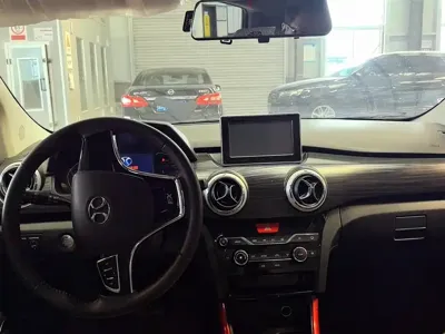 BAIC New Energy EX 2019, 137500 км, за 29200 CNY - фото 12