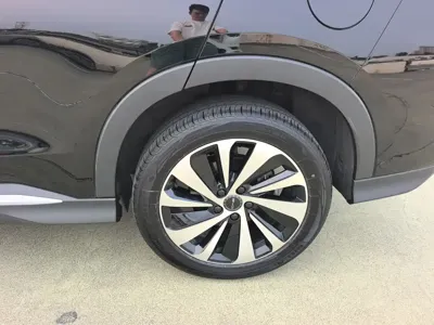 BYD PLUS New Energy 2023, 60000 км, за 86800 CNY - фото 15
