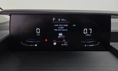 Hyundai Staria 2022, 56784 км, за 27500000 KRW - фото 8