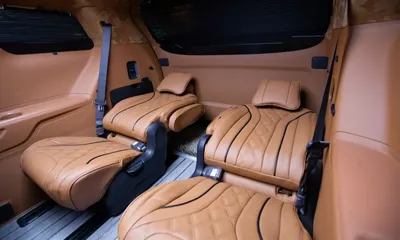 Kia Canival 2026, 13 км, за 87660000 KRW - фото 19
