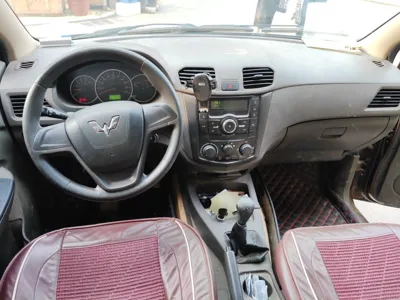 Wuling Hongguang 2015, 57000 км, за 22378.91 CNY - фото 10