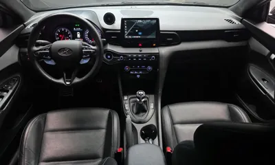 Hyundai Veloster 2022, 88203 км, за 20990000 KRW - фото 7