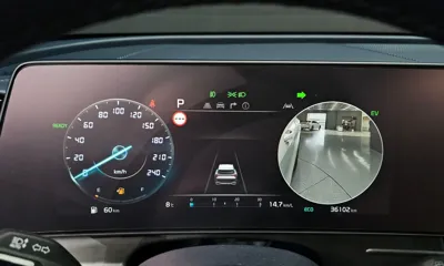 Kia Sportage 2024, 36102 км, за 33500000 KRW - фото 8