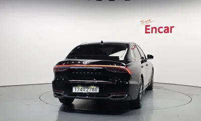 Hyundai Grandeur 2022, 62093 км, за 19990000 KRW