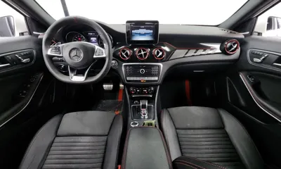 Mercedes-Benz GLA-Class 2019, 65711 км, за 22490000 KRW - фото 7