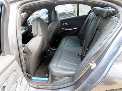 BMW 3-Series 2021, 157024 км, за 37490000 KRW - фото 6