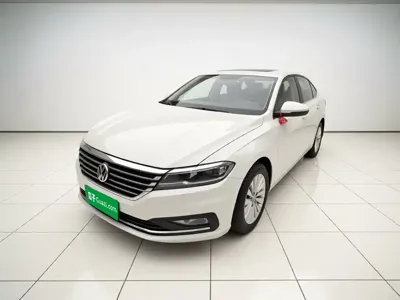 Volkswagen Lavida · 2019 год